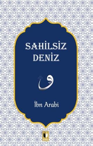 Sahilsiz Deniz | Kitap Ambarı