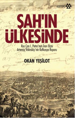 Şah'ın Ülkesinde | Kitap Ambarı