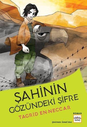 Şahinin Gözündeki Şifre | Kitap Ambarı