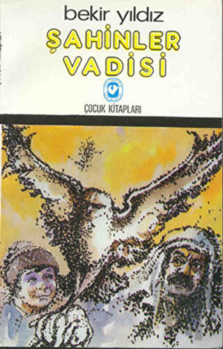 Şahinler Vadisi | Kitap Ambarı