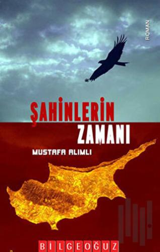 Şahinlerin Zamanı | Kitap Ambarı