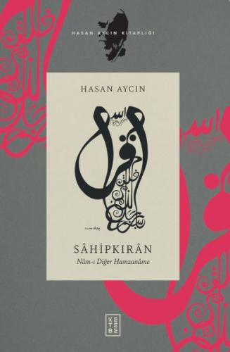 Sahipkıran | Kitap Ambarı