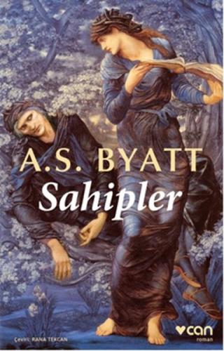 Sahipler | Kitap Ambarı