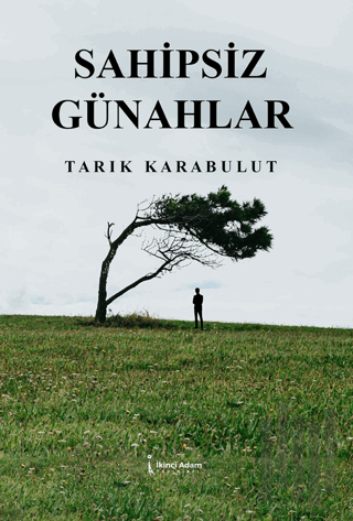 Sahipsiz Günahlar | Kitap Ambarı