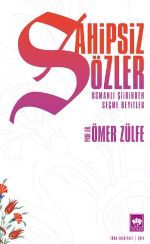 Sahipsiz Sözler | Kitap Ambarı