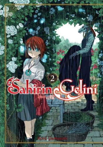 Sahirin Gelini 2 | Kitap Ambarı