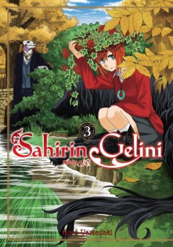 Sahirin Gelini Cilt 3 | Kitap Ambarı