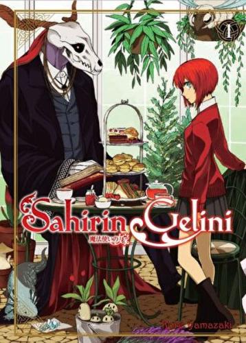 Sahirin Gelini | Kitap Ambarı