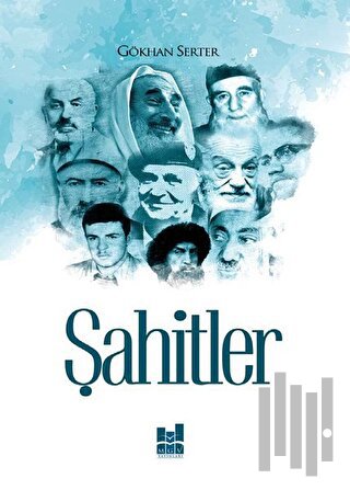 Şahitler | Kitap Ambarı