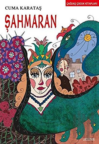 Şahmaran | Kitap Ambarı