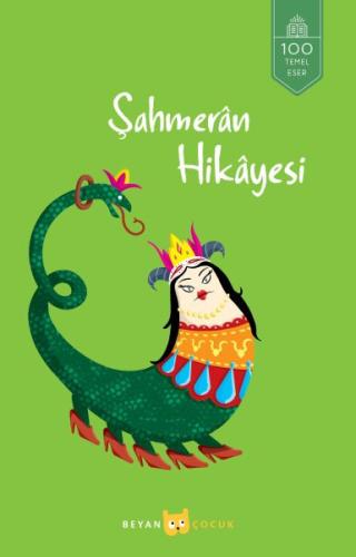 Şahmeran Hikayesi | Kitap Ambarı