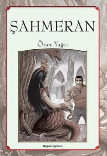 Şahmeran | Kitap Ambarı