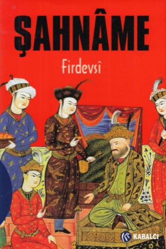 Şahname | Kitap Ambarı