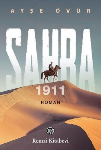 Sahra 1911 | Kitap Ambarı