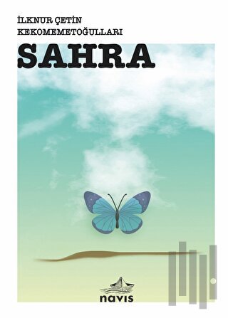 Sahra | Kitap Ambarı