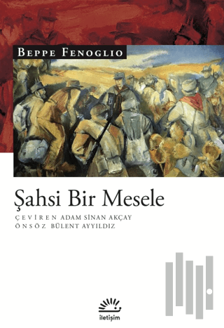 Şahsi Bir Mesele | Kitap Ambarı