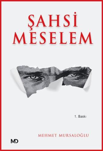 Şahsi Meselem | Kitap Ambarı