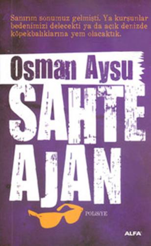 Sahte Ajan | Kitap Ambarı