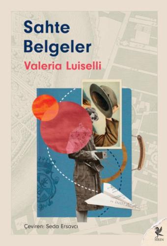 Sahte Belgeler | Kitap Ambarı