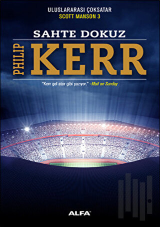 Sahte Dokuz | Kitap Ambarı