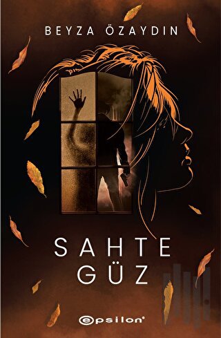 Sahte Güz (Ciltli) | Kitap Ambarı