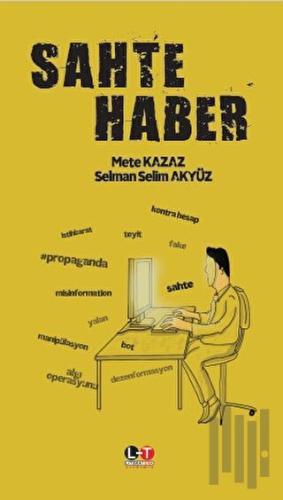 Sahte Haber | Kitap Ambarı