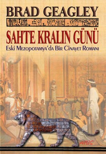 Sahte Kralın Günü | Kitap Ambarı