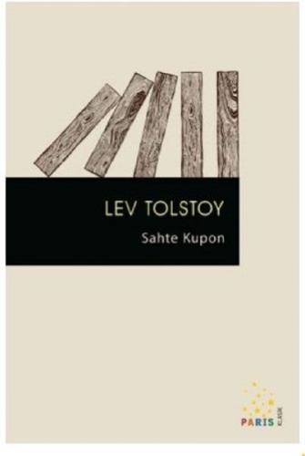 Sahte Kupon | Kitap Ambarı