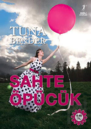 Sahte Öpücük | Kitap Ambarı