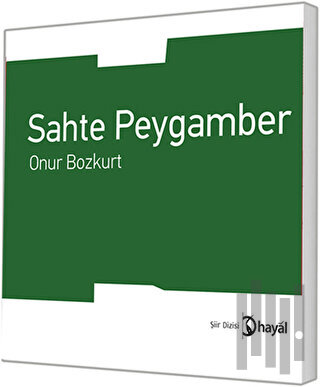 Sahte Peygamber | Kitap Ambarı