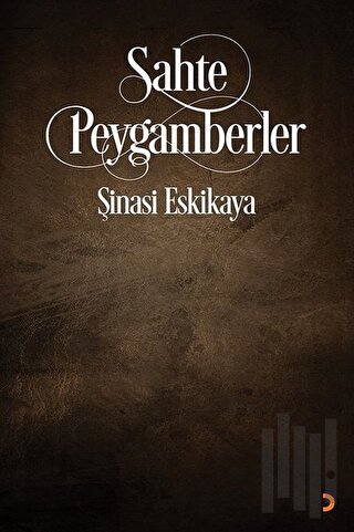 Sahte Peygamberler | Kitap Ambarı