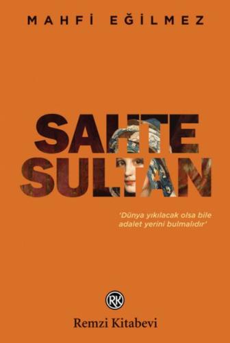 Sahte Sultan | Kitap Ambarı