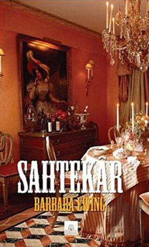 Sahtekar | Kitap Ambarı