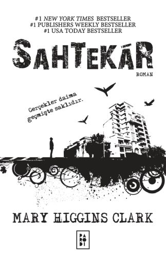 Sahtekar | Kitap Ambarı