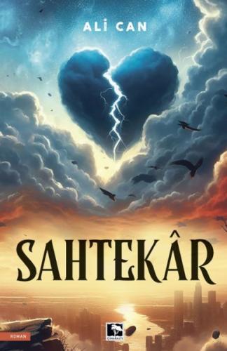 Sahtekar | Kitap Ambarı