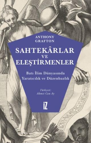 Sahtekarlar ve Eleştirmenler | Kitap Ambarı