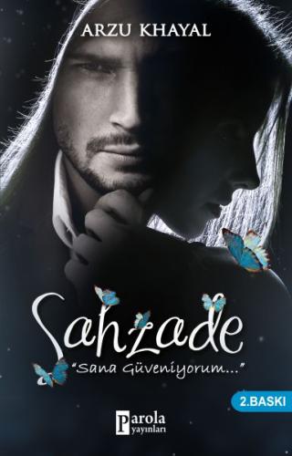 Şahzade | Kitap Ambarı