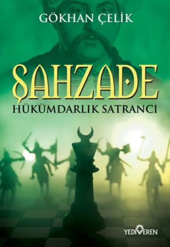 Şahzade | Kitap Ambarı