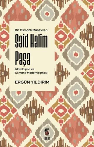 Said Halim Paşa | Kitap Ambarı