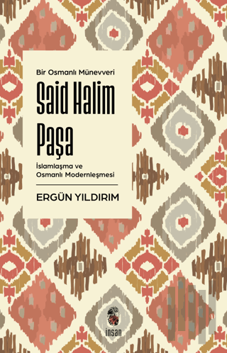 Said Halim Paşa | Kitap Ambarı