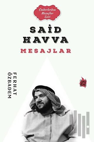 Said Havva Mesajlar | Kitap Ambarı