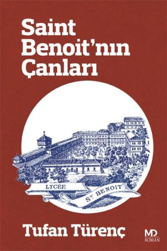 Saint Benoit’nın Çanları | Kitap Ambarı