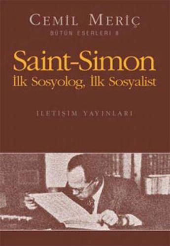 Saint-Simon | Kitap Ambarı