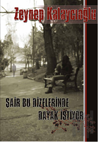 Şair Bu Dizelerinde Dayak İstiyor | Kitap Ambarı