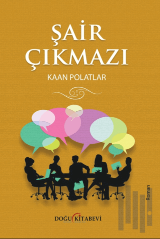 Şair Çıkmazı | Kitap Ambarı