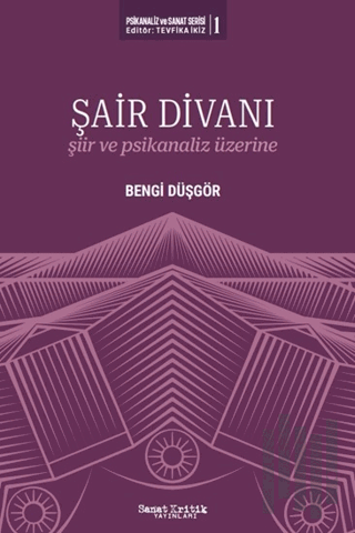 Şair Divanı | Kitap Ambarı