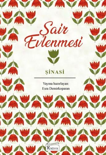 Şair Evlenmesi (Bez Cilt) (Ciltli) | Kitap Ambarı