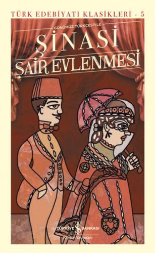 Şair Evlenmesi (Ciltli) | Kitap Ambarı