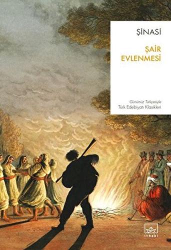 Şair Evlenmesi | Kitap Ambarı