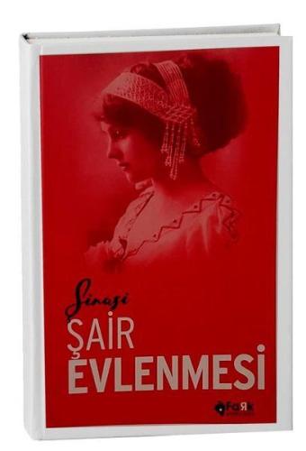 Şair Evlenmesi | Kitap Ambarı